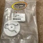 Sports Parts Inc. 12-3164, 11-329, Snowmobile Starter Pawl Kit. Fixed Price $10.00.