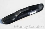 Dirt Bike Front Shock Plastic Decorative Cover (left Side). Fixed Price $7.49.