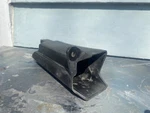 82 Yamaha Maxim Seca Xj 650 750 Toolbox Storage 4H7-21258-00-00 1980-1983. Fixed Price $17.95.