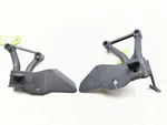 22-25 Kawasaki KLR650 Front Left Right Fairing Bracket Cowl Body Cover Panel. Fixed Price $100.60.