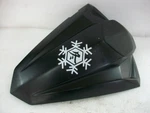 Oem! 2013-2017 Kawasaki Ninja Rear Seat Cowl Black 53065-0064. Fixed Price $98.00.