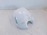 Erik Buell Racing Ebr 1190SX White Intake Filter Housing Cover Fairing. Fixed Price $67.95.