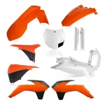 Acerbis Plastic Kit Original 16 Motorcycle Dirt Bike 2449585226 1403-1731. Fixed Price $161.89.
