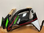 Kawasaki Oem Cowling, Side, Lh, Ebony 55060-5115-H8. Fixed Price $391.99.