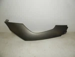 Bmw 700 Gs Heckseitenverkleidung Rear Side Fairing Left Oem 46638535077. Fixed Price $109.62.