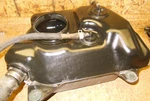 2005 Suzuki Burgman Fuel Gas Tank Petrol Container. Fixed Price $119.95.