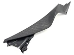 2013 2017 Kawasaki Ninja 300 Ex Abs Left Tank Cover Fairing Oem 14092 0922. Fixed Price $19.99.