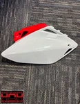 83510-MEN-731 Right Side Cover For 2005-2006 Honda CRF450R. Fixed Price $45.00.