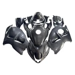 Fairing Kit For 1997-2007 Suzuki GSXR1300 Hayabusa Carbon Fiber Effect Bodywork. Fixed Price $606.95.