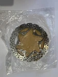 Yamaha Genuine Disk, Rear Brake B2W-2582W-00-00. Fixed Price $115.00.