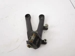 04 Honda Cbr Left Front Peg Mount 50700-MEL-000. Fixed Price $24.76.