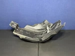 Cycra Full Armor Skid Plate 2014-2018 YZ250F YZ450F Engine Guard 1CYC-6211-12. Fixed Price $39.95.