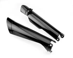 Fork Guards Black. Fixed Price $61.44.