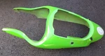1998-1999 ZX9R 900 Kawasaki Ninja Rear Plastic Tail Fairing Cowl. Fixed Price $72.22.