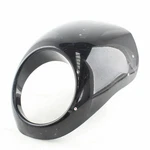 2018-2021 Harley-davidson Xl 1200 Iron Headlamp Visor 68130-97. Fixed Price $48.37.