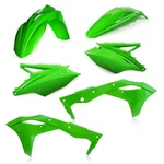 Acerbis Plastic Kit - Green 2685810006. Fixed Price $119.99.