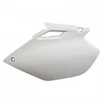 Acerbis Side Panels White 2043550002. Fixed Price $55.72.