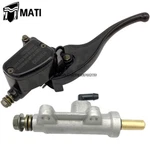 Front Left & Rear Brake Master Cylinder For Polaris Xpedition 325 425 2000-2002. Fixed Price $18.45.