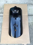 97 Honda Gl 1500 Ct Valkyrie Rear Fender Set B #80210MZO-670ZA Oem. Fixed Price $192.50.