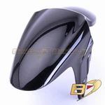 2011-2020 Speed Triple 1050 Front Fender Mud Guard 100% Carbon Fiber. Fixed Price $263.85.