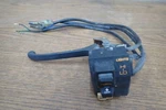 2001 Honda CH80 Elite Left Hand Switch Control 35210-GE1-670. Fixed Price $24.95.