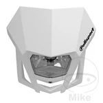 Polisport Motorcycle Gafas With Headlight Lmx. Fixed Price $134.06.