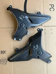 14-17 Honda Left Right Side Fairing Cowl Cover Body Panel Oem. Fixed Price $52.49.