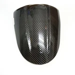 Carbon Fiber Effect Abs Rear Fairing Seat Cover For Suzuki GSXR1000 K5 2005 2006. Fixed Price $36.95.