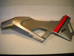 1982 Yamaha XJ650LJ Seca Turbo 16G-2835N-00-20 Fairing. Fixed Price $59.00.