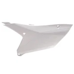 Cycra Side Number Panels White 1CYC-2781-30. Fixed Price $55.89.