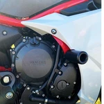Shogun 750-6379 Frame Sliders Black. Fixed Price $72.67.