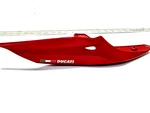Oem Ducati Panigale V4 Tail Fairing Red Wind Deflector 48212471A New Biposto. Fixed Price $109.95.