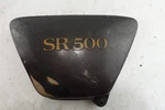 1978-79 Yamaha Side Cover SR500 Right May Fit Years And Bikes. Fixed Price $92.21.