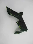 Honda Front Cowl Rh Oem 61331-K26-B100 Qty Abs Painted Read *. Fixed Price $19.99.