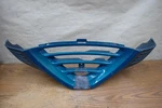 Honda Goldwing Front Lower Center Fairing Plastic Cowl 64300-MN5-0100. Fixed Price $19.95.