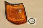 Nos Honda 1985-1988 CH250 Elite Left Rear Blinker Turn Signal Base 33651-KM1-671. Fixed Price $60.62.