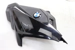 16-20 Bmw S1000R Oem Black Right Lower Mid Upper Side Fairing Cowl. Fixed Price $246.39.
