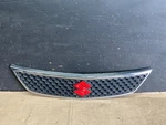 2002 To 2005 Suzuki Aerio Front Grille P3923 Ps. Fixed Price $67.42.