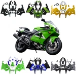 Abs Plastic Body Kits For 1996 97 98 01-2003 Kawasaki Ninja ZX7R Fairings. Fixed Price $376.95.