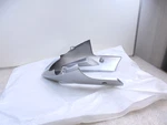 Suzuki SV1000S 2003-2005 Genuine Silver Lower Belly Pan Under Cowl New Oem. Fixed Price $267.89.