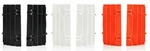 Acerbis Radiator Louvers For 2019-2023 Ktm Sxf Xcf & Husqvarna Fc Tc Tx. Fixed Price $37.08.