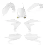 Cycra Piece Body Kit White 19-23 YZ250FX 20-24 YZ450F 1CYC-9427-42. Fixed Price $113.99.