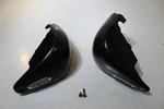 2000 Yamaha Road Star XV1600 Side Cover Panel Cowl Fairing Right Left Set. Fixed Price $44.99.