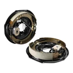 Pair Of Stainless Windshield Wiper Motor Hot Street Rod Jeep Ford#. Fixed Price $60.99.