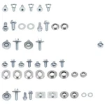Bolt YAM-1010020 Full Plastics Fastener Kit. Fixed Price $36.07.