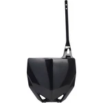 Acerbis Front Number Plate - Black 2403030001. Fixed Price $23.79.