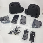 Harley-davidson 14-24 Touring Lower Fairing Glove Box Kit Left Right Oem. Fixed Price $246.95.