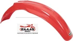Ufo Front Fender Honda CR125 83-99, CR250 CR500 84-01 Blood Red Color. Fixed Price $29.98.