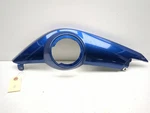 06-13 Bmw F800ST Rear Right Tail Cover Panel Fairing 46627678608. Fixed Price $31.98.