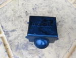 Pictures 1985 Honda Sabre VF700 Oem Fuse Trim Panel Cover. Fixed Price $25.49.